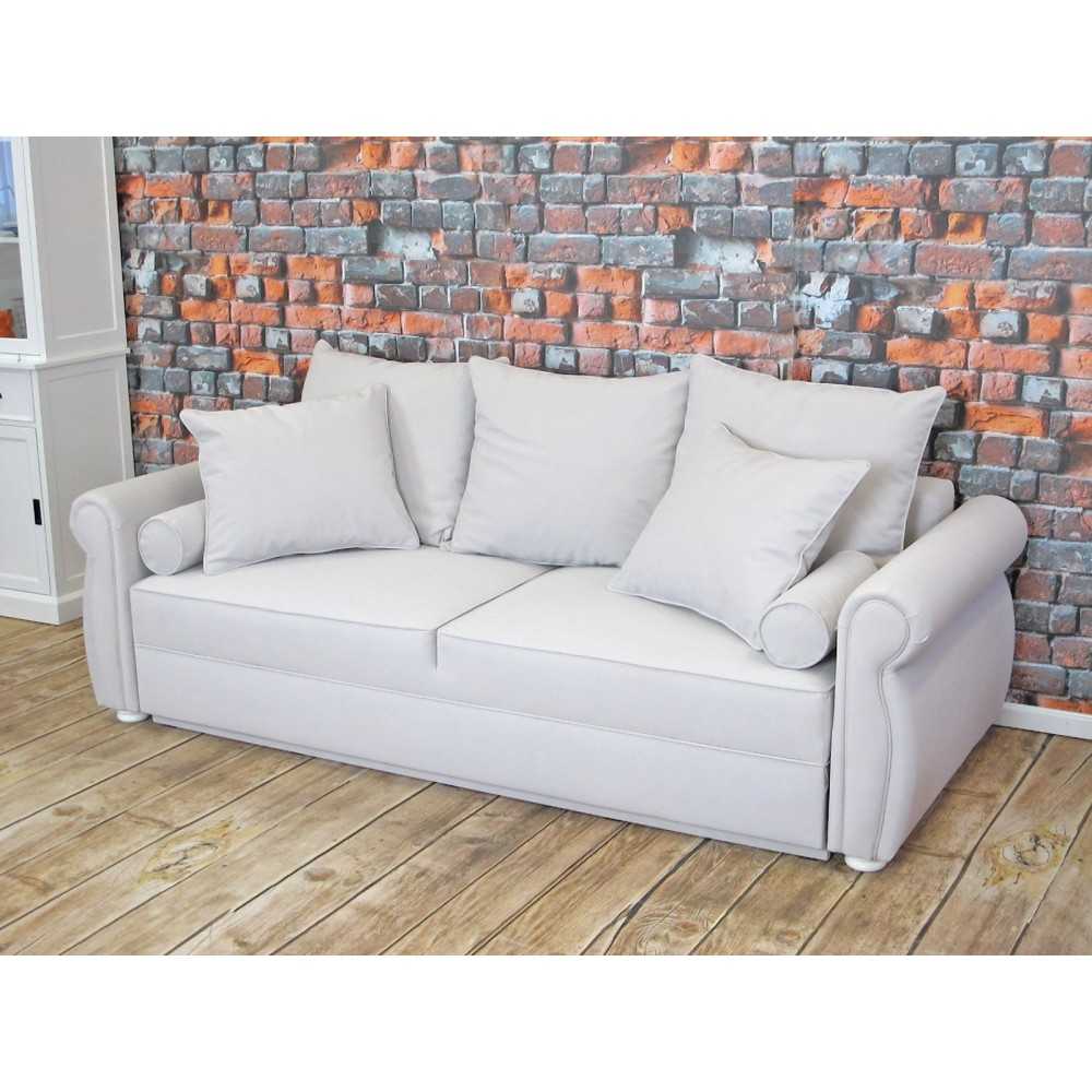 Sofa wygodne spanie English Rose 220 Sofa wygodne spanie English Rose 220