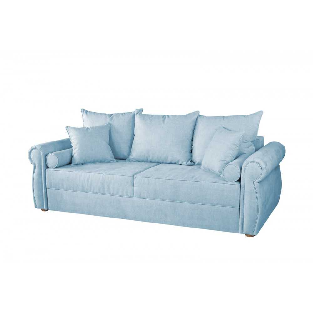 Sofa wygodne spanie English Rose 220 Sofa wygodne spanie English Rose 220