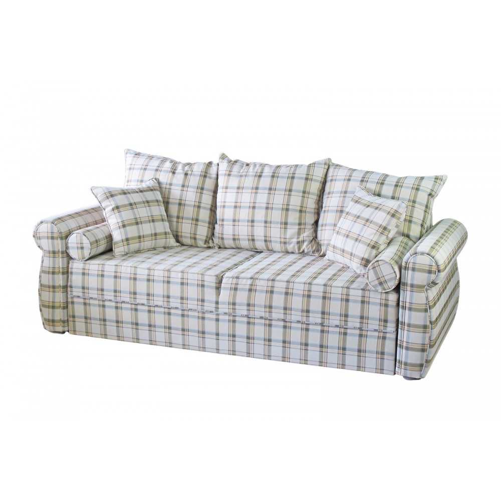 Sofa wygodne spanie English Rose 220 Sofa wygodne spanie English Rose 220