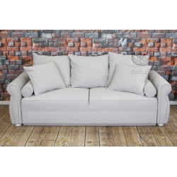 Klasyczna kanapa do salonu English Rose 230 cm/FS