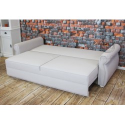 English Rose 230  klasyczna sofa do salonu