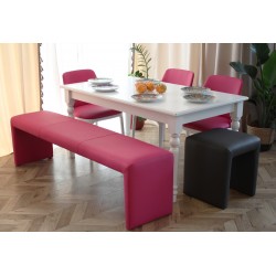 Pufa Narni na wymiar