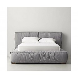 Mono 2 łóżko miękkie jak poduszka