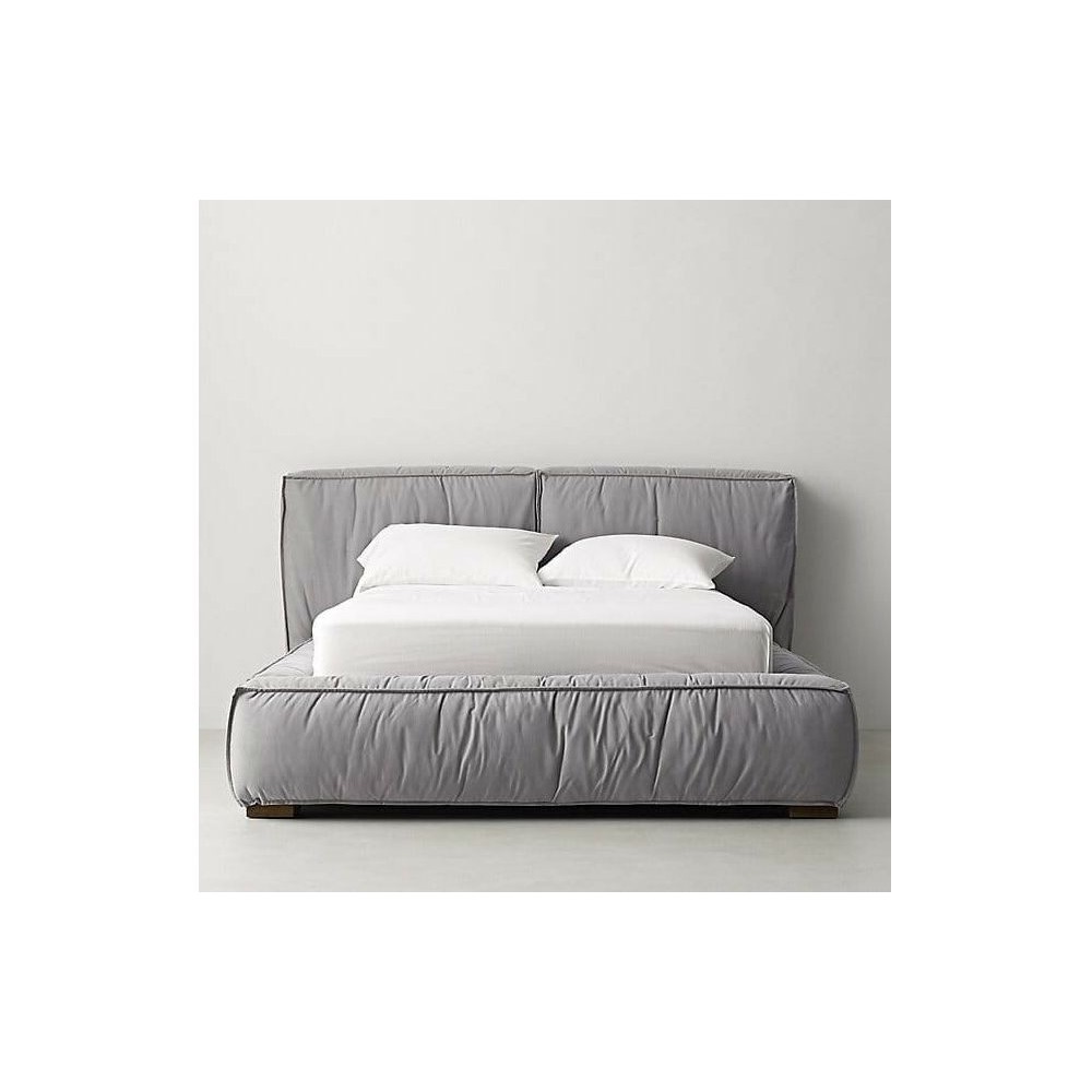 Mono 2 łóżko miękkie jak poduszka Mono 2 łóżko miękkie jak poduszka