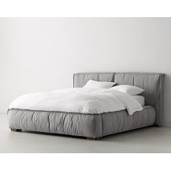 Mono 2 łóżko miękkie jak poduszka