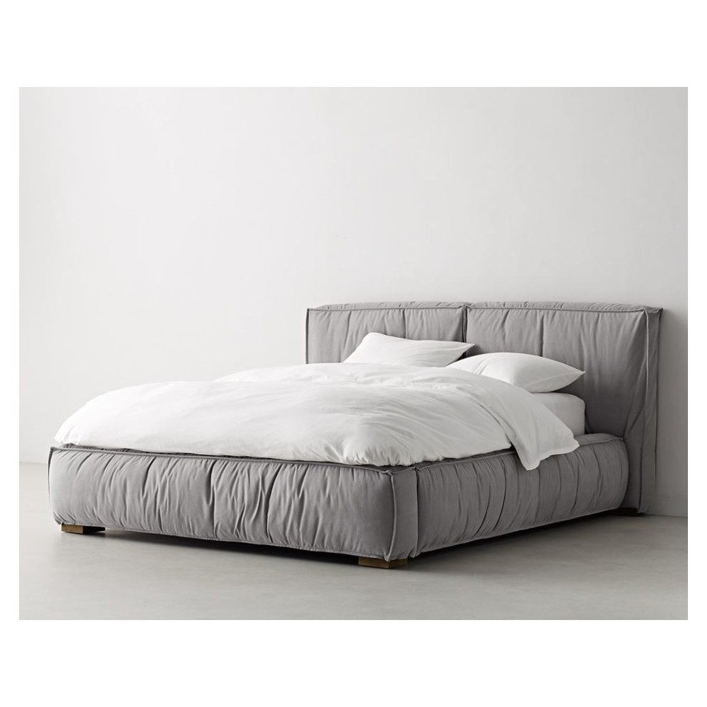 Mono 2 łóżko miękkie jak poduszka Mono 2 łóżko miękkie jak poduszka