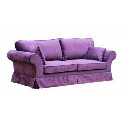 klasyczny fartuchowiec sofa Federica 190