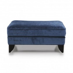 Giunone - pufa retro Giunone - pufa retro