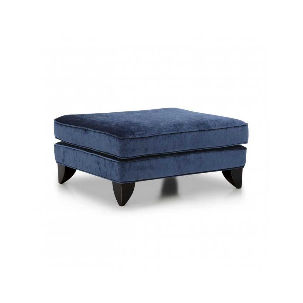 Giunone - pufa retro Giunone - pufa retro