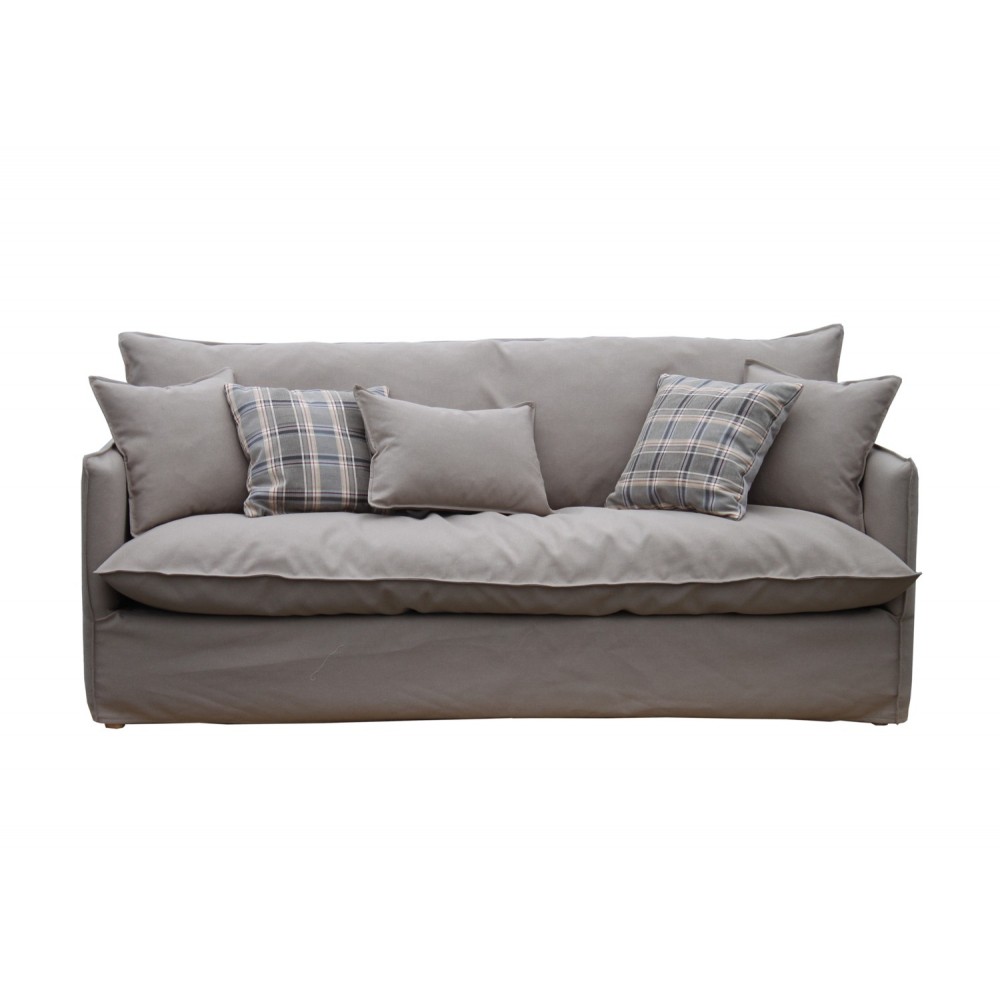 Cloud 200 cm miękki i wygodny fartuchowiec Cloud 200 cm miękki i wygodny fartuchowiec