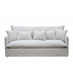 Cloud 200 cm miękki i wygodny fartuchowiec Cloud 200 cm miękki i wygodny fartuchowiec