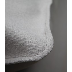 Cloud sofa w tkaninie Hornet 32