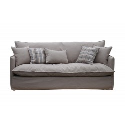 Cloud 200 cm miękki i wygodny fartuchowiec