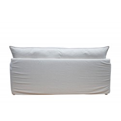 Cloud 250 cm sofa w tkaninie