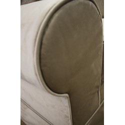 Narożnik prowansalski ze ściąganym pokrowcem - Christine 