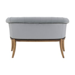 Leda - sofa w stylu biedermeier