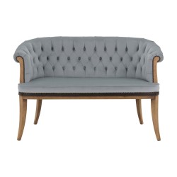 Leda - sofa w stylu biedermeier