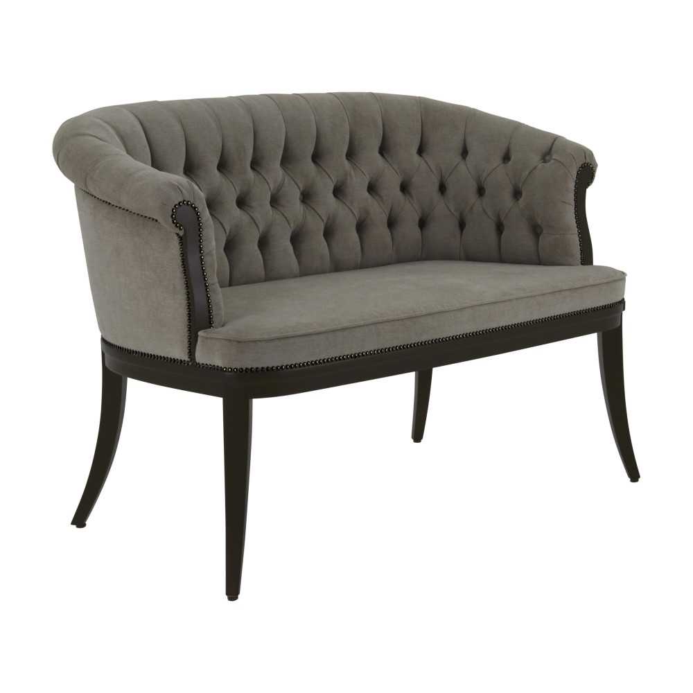 Leda kubełkowy fotel retro Leda kubełkowy fotel retro