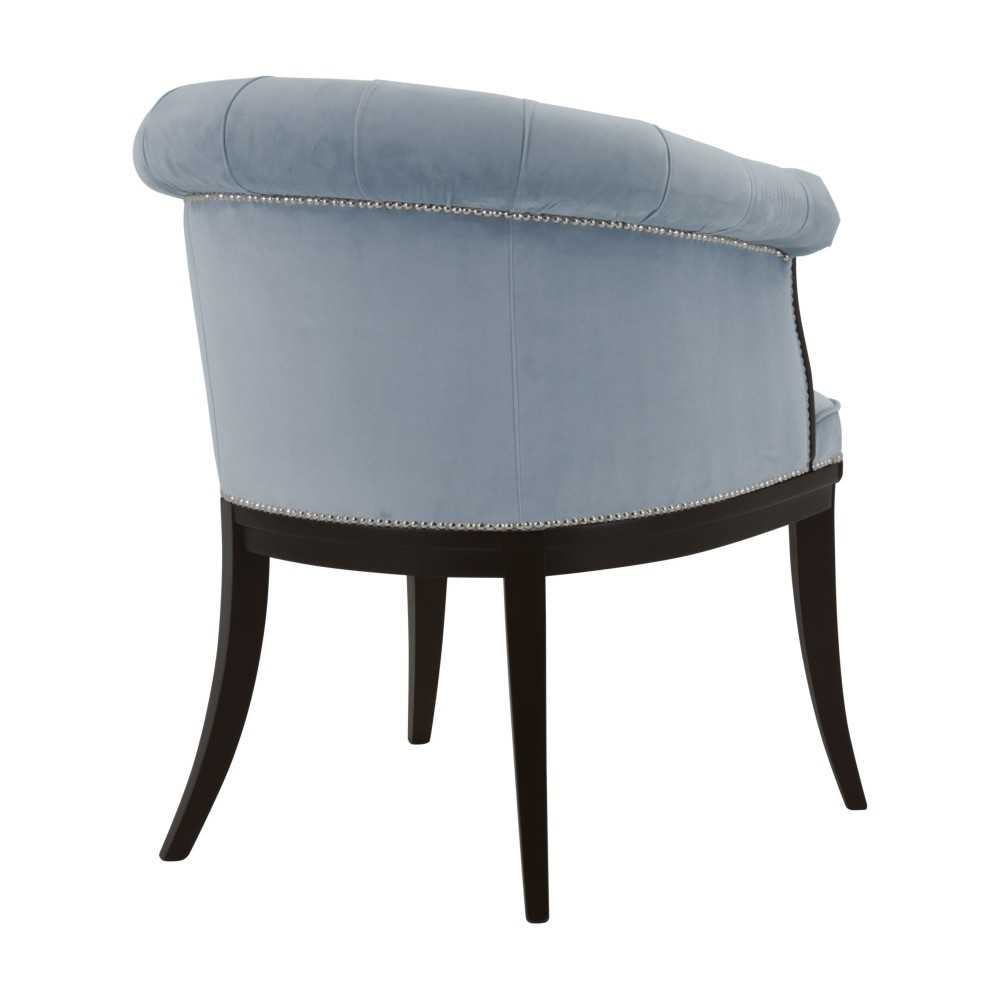 Leda kubełkowy fotel retro Leda kubełkowy fotel retro