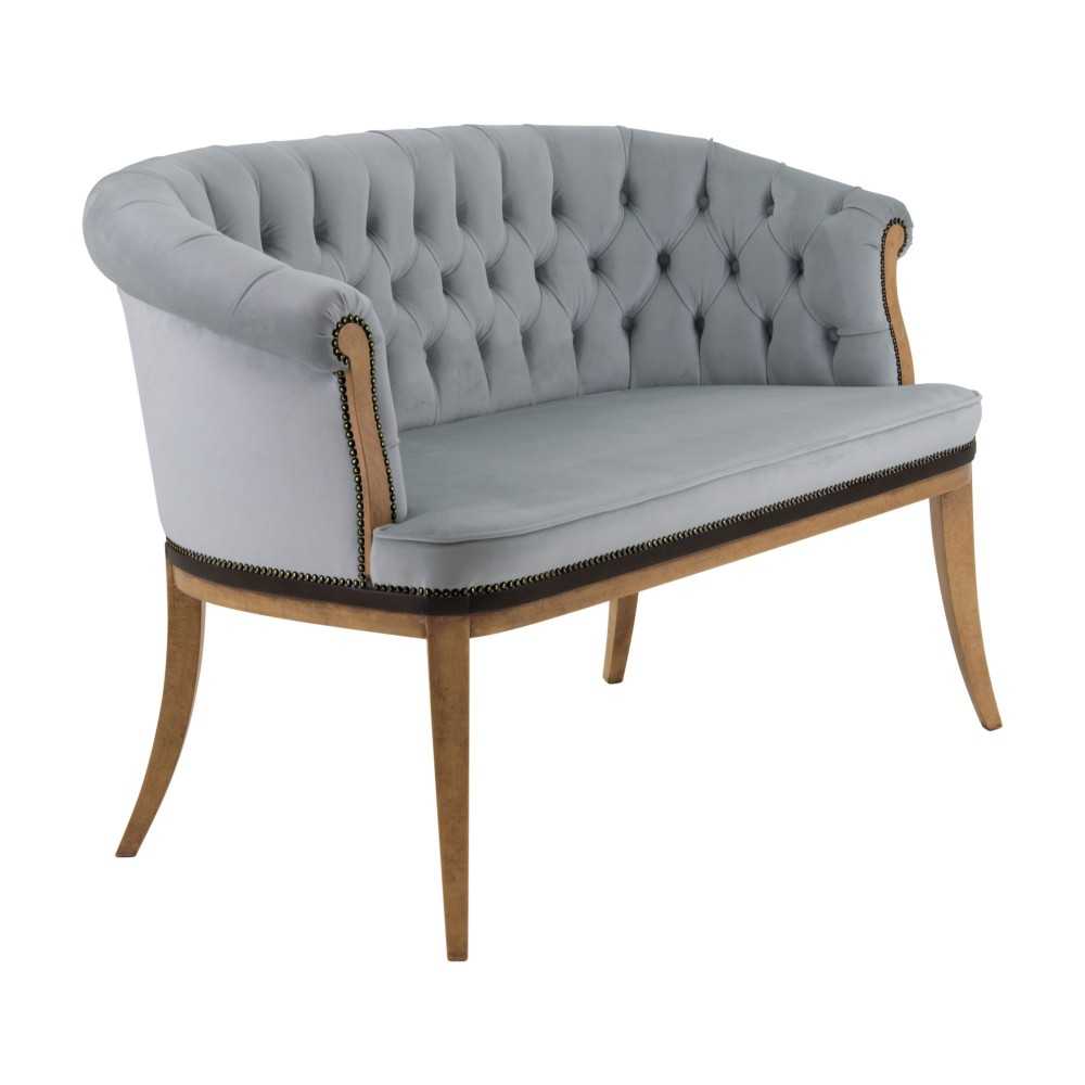 Leda kubełkowy fotel retro Leda kubełkowy fotel retro