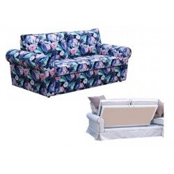 Rosaly 186 sofa z pojemnikiem