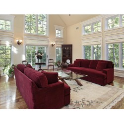 Rene 220 sofa kanapa do salonu