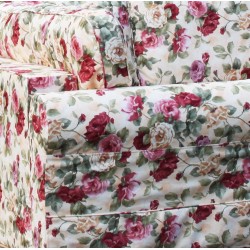 Narożnik Flower 240x175 cm