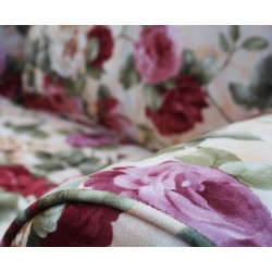 Narożnik Flower 240x175 cm
