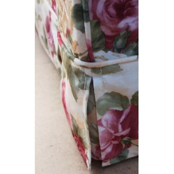 Narożnik Flower 240x175 cm