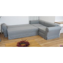 Narożnik Rosaly 240x175 cm