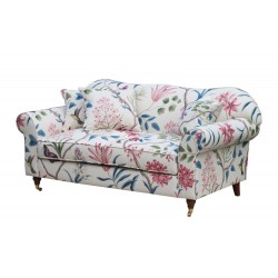 Tiara sofa w angielskim stylu