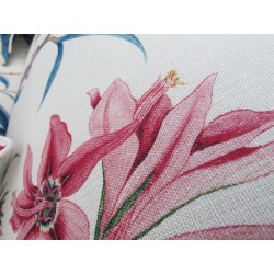 Tiara sofa w angielskim stylu