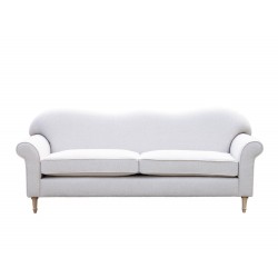 Sofa Tiara 220 w boucle