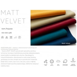 Matee Velvet
