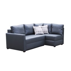 Sirius 135x200 mały narożnik