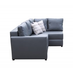 Sirius 135x200 mały narożnik