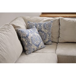 Klasyczna sofa do salonu Marie 