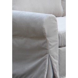 Klasyczna sofa do salonu Marie 