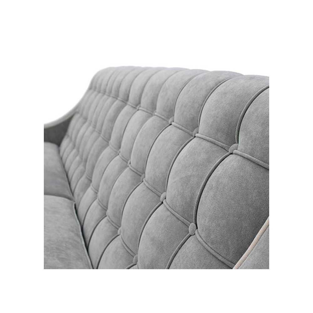 Giunone - czteroosobowa kanapa nierozkładana Giunone - czteroosobowa kanapa nierozkładana