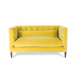 Pikowana sofa Summer