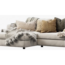 Narożnik Shepard na wymiar