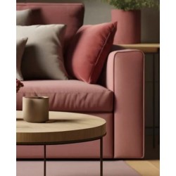 Przytulny narożnik Klara 340x190cm