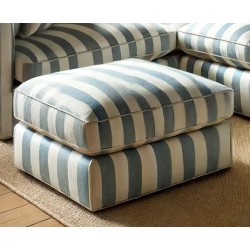 Mare narożnik w pasy na wymiar