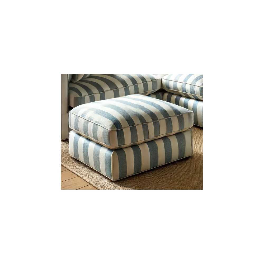 Mare narożnik w pasy na wymiar