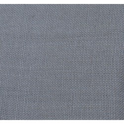 Hampton 22 grey 100% naturalny len tapicerski