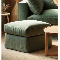 Sofa z szezlongiem Vesper  210x165