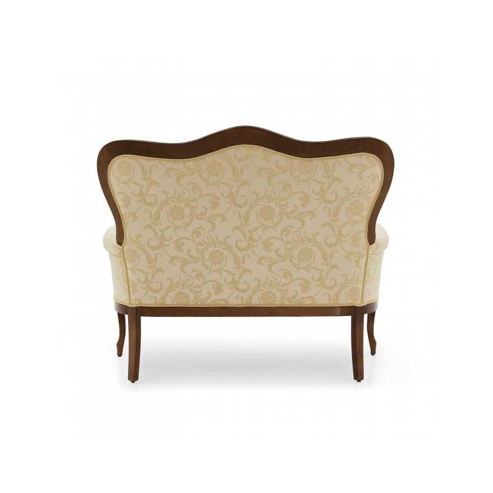 Filippo dwuosobowa klasyczna włoska sofa Filippo dwuosobowa klasyczna włoska sofa