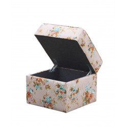 Rosaly 230 Kwiatowa sofa na wymiar