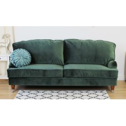 Kanapa w stylu francuskim - Marlene 220 cm/BF