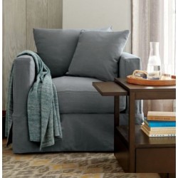 Fotel z fartuchem Vesper